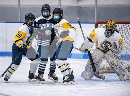 Thumbnail 1 in Buckingham Browne & Nichols @ Noble & Greenough (Scrimmage) photogallery.