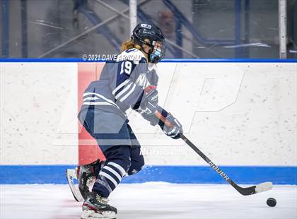 Thumbnail 3 in Buckingham Browne & Nichols @ Noble & Greenough (Scrimmage) photogallery.