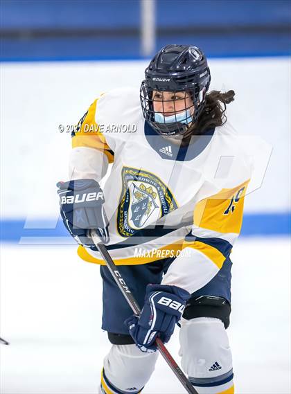 Thumbnail 1 in Buckingham Browne & Nichols @ Noble & Greenough (Scrimmage) photogallery.
