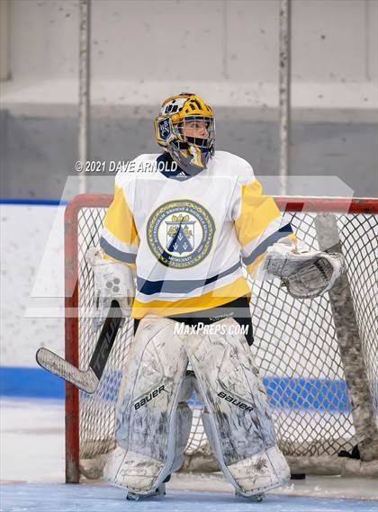 Thumbnail 1 in Buckingham Browne & Nichols @ Noble & Greenough (Scrimmage) photogallery.