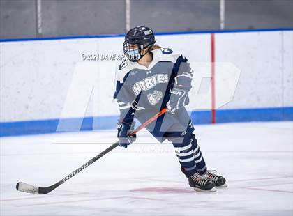 Thumbnail 1 in Buckingham Browne & Nichols @ Noble & Greenough (Scrimmage) photogallery.