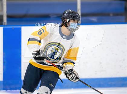 Thumbnail 1 in Buckingham Browne & Nichols @ Noble & Greenough (Scrimmage) photogallery.