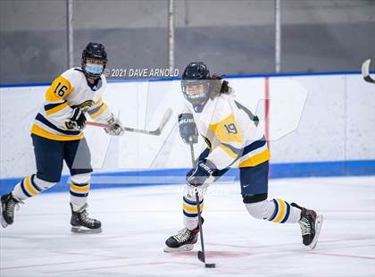 Thumbnail 1 in Buckingham Browne & Nichols @ Noble & Greenough (Scrimmage) photogallery.