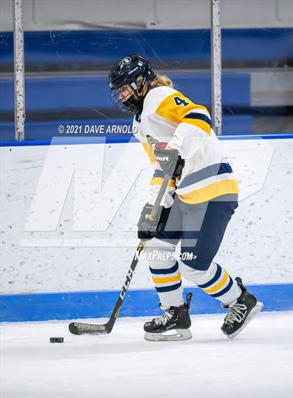 Thumbnail 3 in Buckingham Browne & Nichols @ Noble & Greenough (Scrimmage) photogallery.