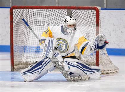 Thumbnail 3 in Buckingham Browne & Nichols @ Noble & Greenough (Scrimmage) photogallery.