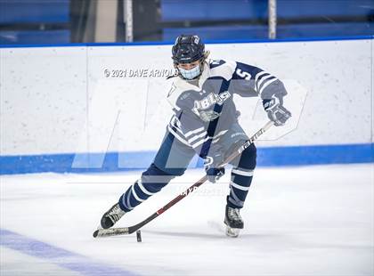 Thumbnail 3 in Buckingham Browne & Nichols @ Noble & Greenough (Scrimmage) photogallery.