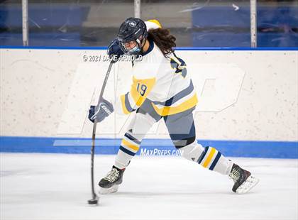 Thumbnail 1 in Buckingham Browne & Nichols @ Noble & Greenough (Scrimmage) photogallery.