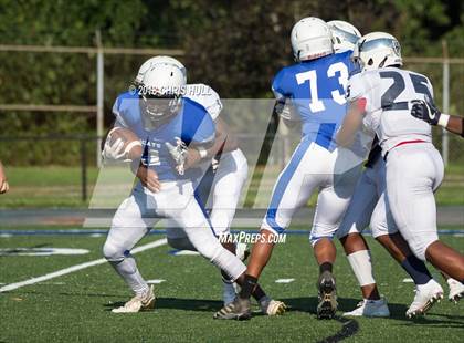 Thumbnail 2 in Lake Norman vs. Hickory Ridge (Carolina Preps Jamboree) photogallery.