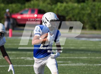 Thumbnail 3 in Lake Norman vs. Hickory Ridge (Carolina Preps Jamboree) photogallery.