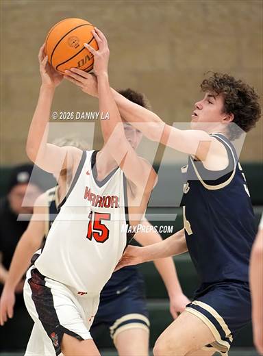 FR: Skyline vs Weber (Utah Autism Holiday Classic)