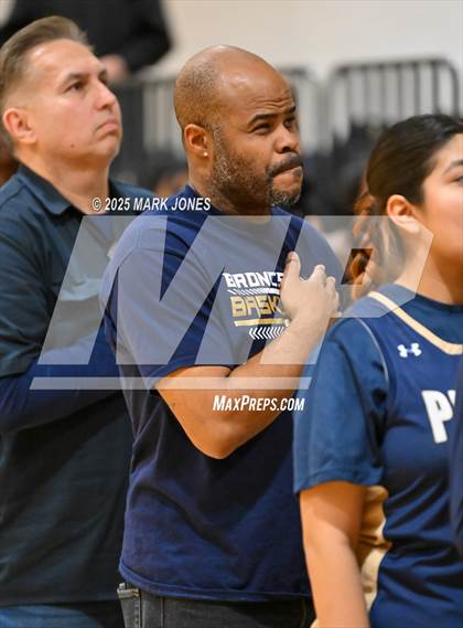 Thumbnail 2 in Parker @ Bourgade Catholic photogallery.
