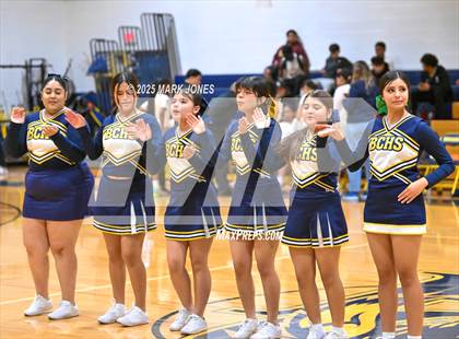 Thumbnail 3 in Parker @ Bourgade Catholic photogallery.