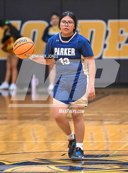 Thumbnail 3 in Parker @ Bourgade Catholic photogallery.