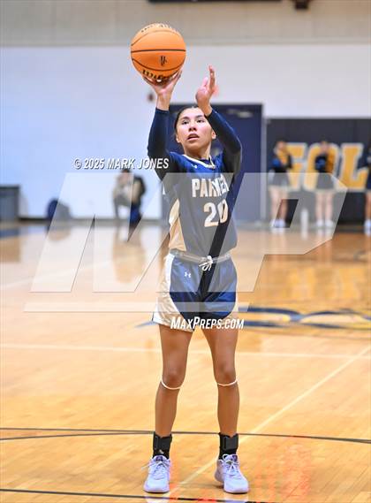 Thumbnail 3 in Parker @ Bourgade Catholic photogallery.