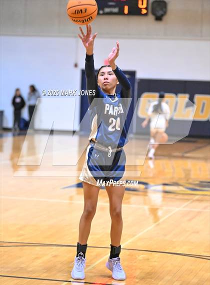 Thumbnail 3 in Parker @ Bourgade Catholic photogallery.