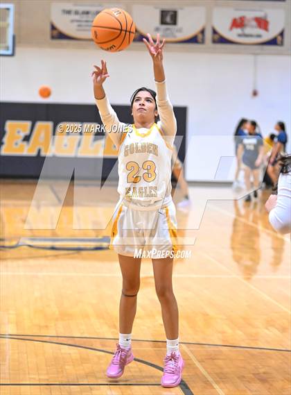 Thumbnail 3 in Parker @ Bourgade Catholic photogallery.