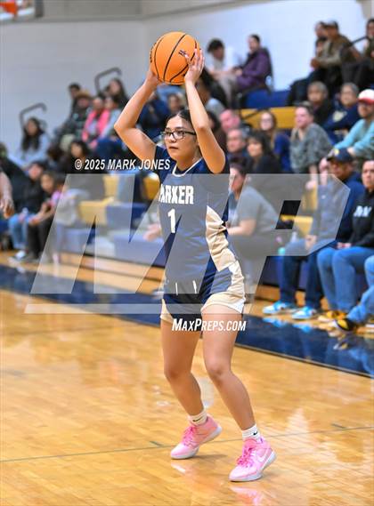 Thumbnail 1 in Parker @ Bourgade Catholic photogallery.