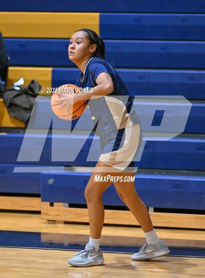Thumbnail 1 in Parker @ Bourgade Catholic photogallery.