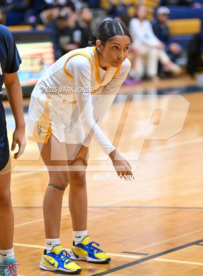 Thumbnail 2 in Parker @ Bourgade Catholic photogallery.