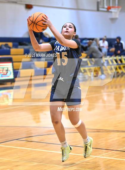 Thumbnail 2 in Parker @ Bourgade Catholic photogallery.