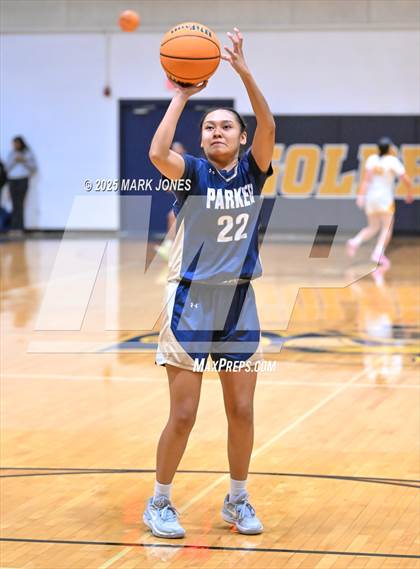 Thumbnail 1 in Parker @ Bourgade Catholic photogallery.