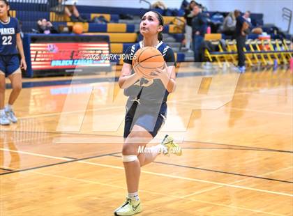 Thumbnail 2 in Parker @ Bourgade Catholic photogallery.