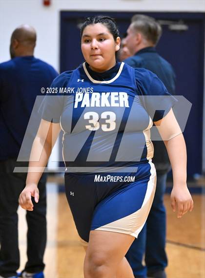 Thumbnail 2 in Parker @ Bourgade Catholic photogallery.
