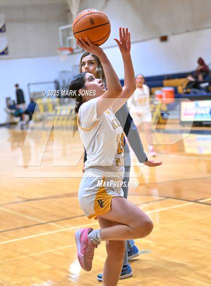 Thumbnail 3 in Parker @ Bourgade Catholic photogallery.
