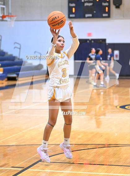 Thumbnail 3 in Parker @ Bourgade Catholic photogallery.