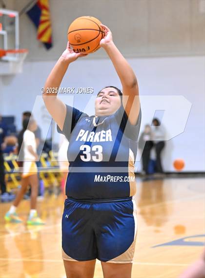 Thumbnail 1 in Parker @ Bourgade Catholic photogallery.