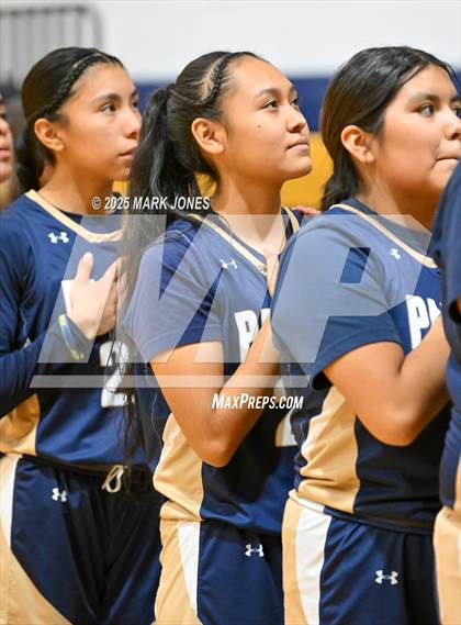 Thumbnail 1 in Parker @ Bourgade Catholic photogallery.