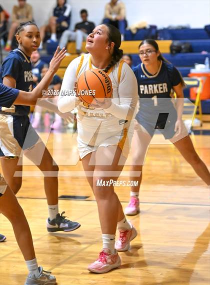 Thumbnail 3 in Parker @ Bourgade Catholic photogallery.