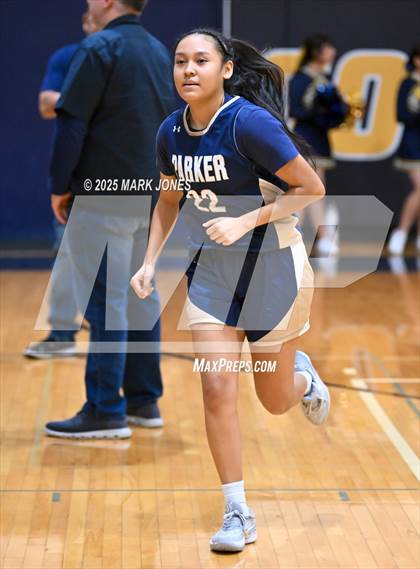 Thumbnail 3 in Parker @ Bourgade Catholic photogallery.
