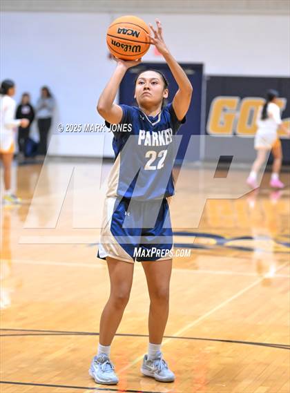 Thumbnail 1 in Parker @ Bourgade Catholic photogallery.