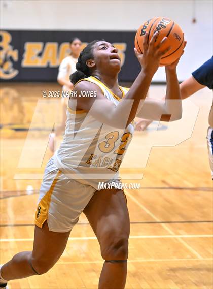 Thumbnail 1 in Parker @ Bourgade Catholic photogallery.