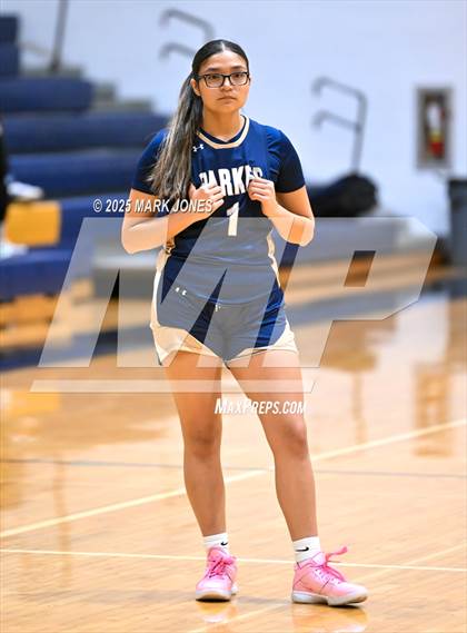Thumbnail 3 in Parker @ Bourgade Catholic photogallery.