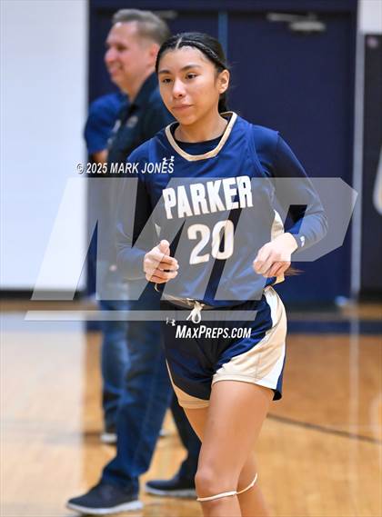 Thumbnail 1 in Parker @ Bourgade Catholic photogallery.