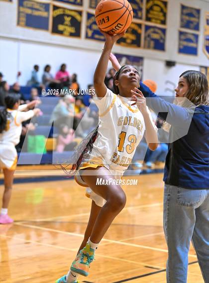 Thumbnail 3 in Parker @ Bourgade Catholic photogallery.