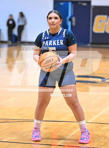 Thumbnail 1 in Parker @ Bourgade Catholic photogallery.