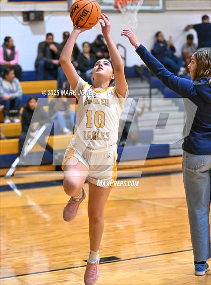 Thumbnail 3 in Parker @ Bourgade Catholic photogallery.