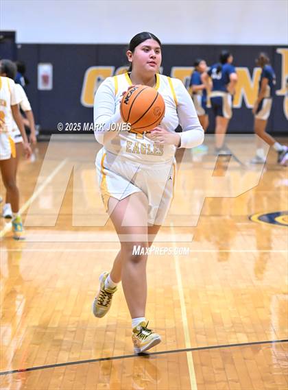 Thumbnail 2 in Parker @ Bourgade Catholic photogallery.