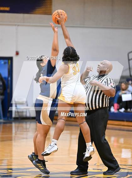 Thumbnail 3 in Parker @ Bourgade Catholic photogallery.