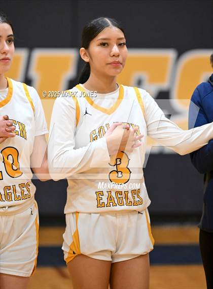 Thumbnail 1 in Parker @ Bourgade Catholic photogallery.