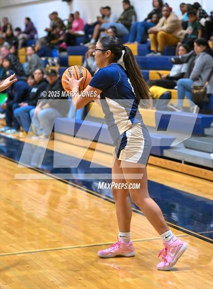 Thumbnail 2 in Parker @ Bourgade Catholic photogallery.