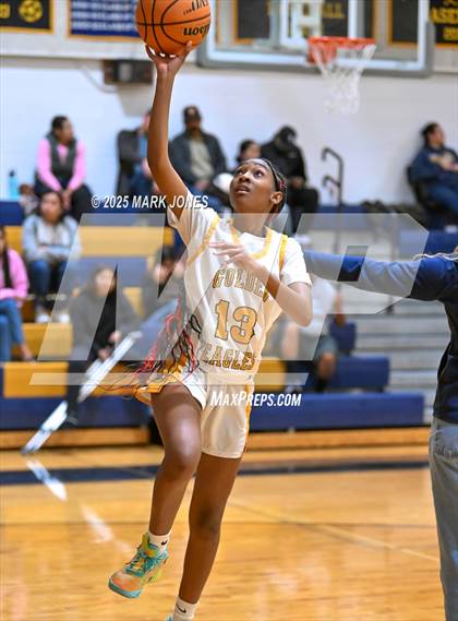 Thumbnail 3 in Parker @ Bourgade Catholic photogallery.