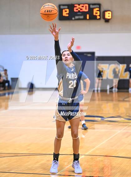 Thumbnail 3 in Parker @ Bourgade Catholic photogallery.