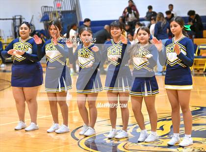 Thumbnail 3 in Parker @ Bourgade Catholic photogallery.