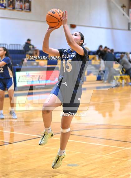 Thumbnail 1 in Parker @ Bourgade Catholic photogallery.