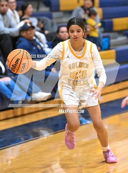 Thumbnail 3 in Parker @ Bourgade Catholic photogallery.