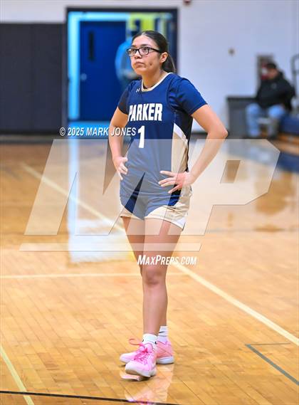 Thumbnail 1 in Parker @ Bourgade Catholic photogallery.